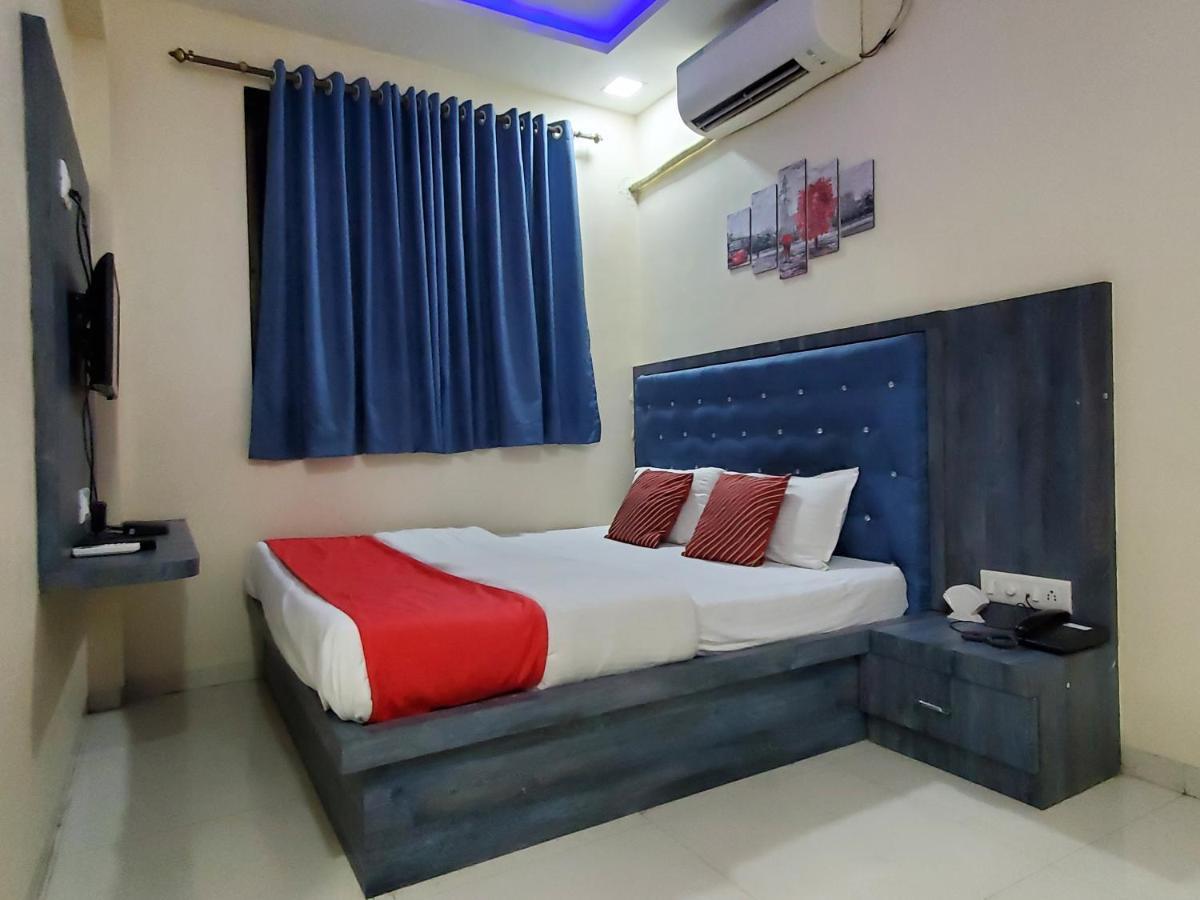 Hotel Mari Aai Residency นาวีมุมไบ ภายนอก รูปภาพ