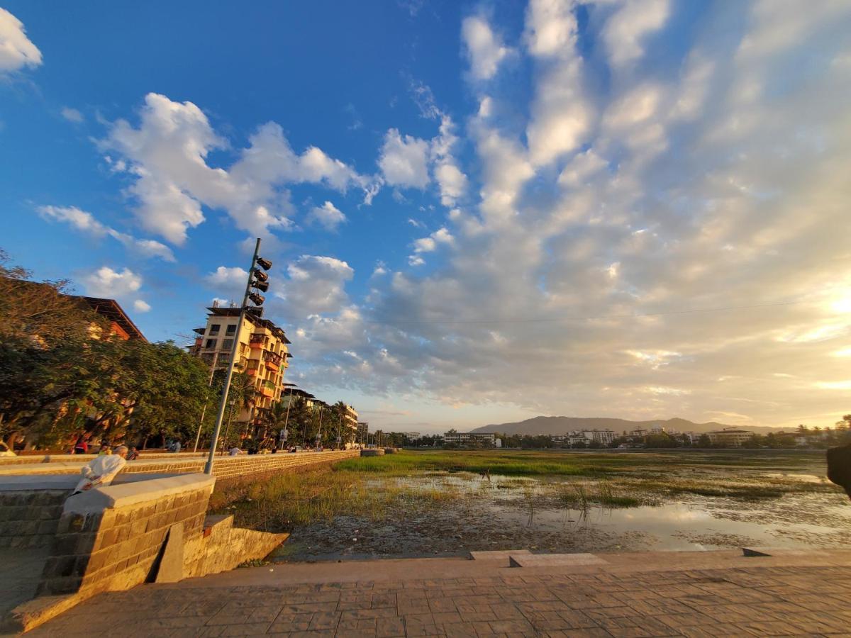 Hotel Mari Aai Residency นาวีมุมไบ ภายนอก รูปภาพ