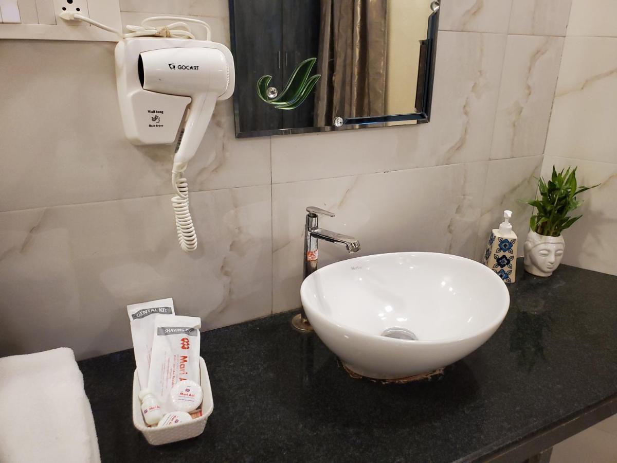 Hotel Mari Aai Residency นาวีมุมไบ ภายนอก รูปภาพ