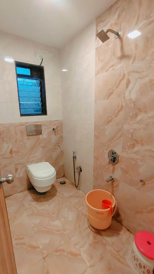 Hotel Mari Aai Residency นาวีมุมไบ ภายนอก รูปภาพ