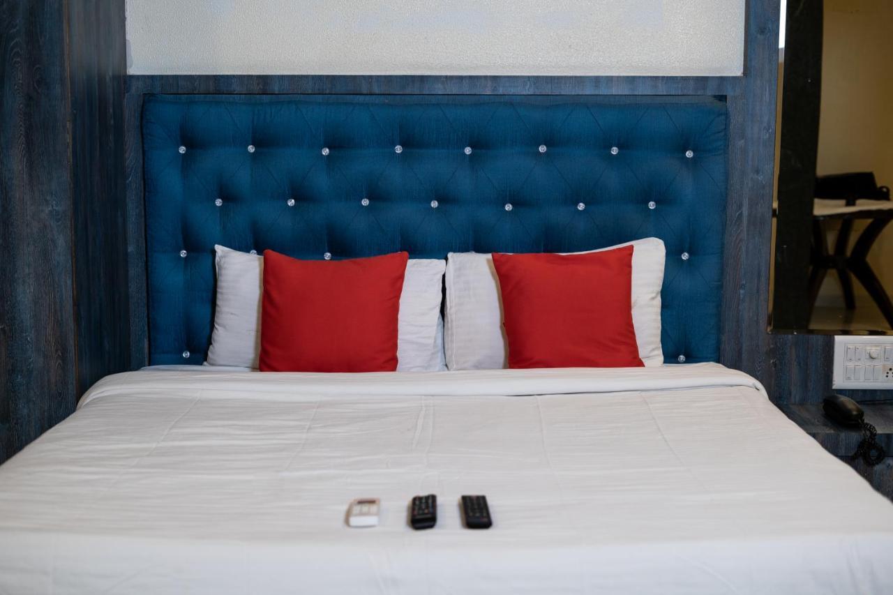 Hotel Mari Aai Residency นาวีมุมไบ ภายนอก รูปภาพ